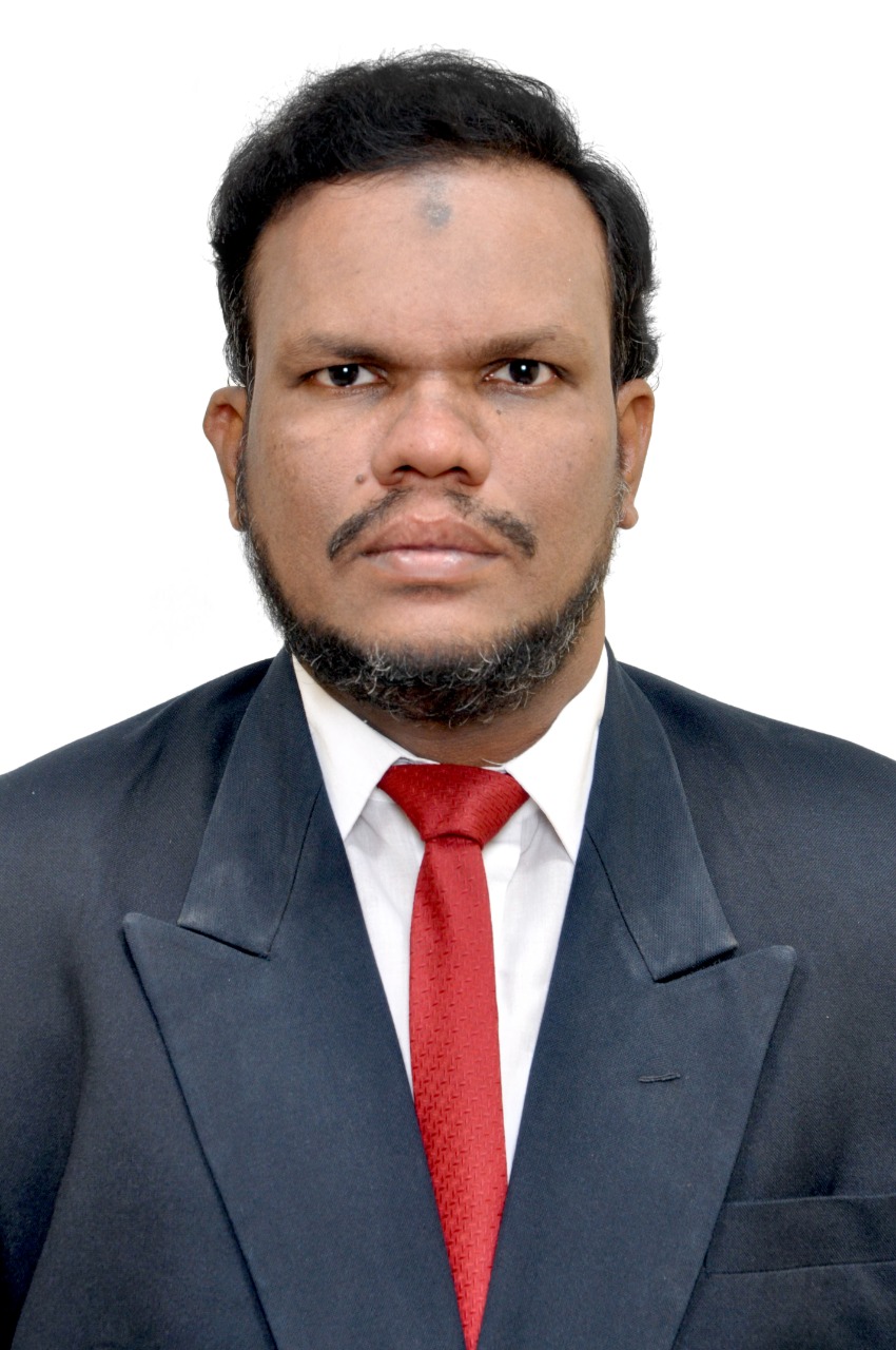 Mohamed Ismail