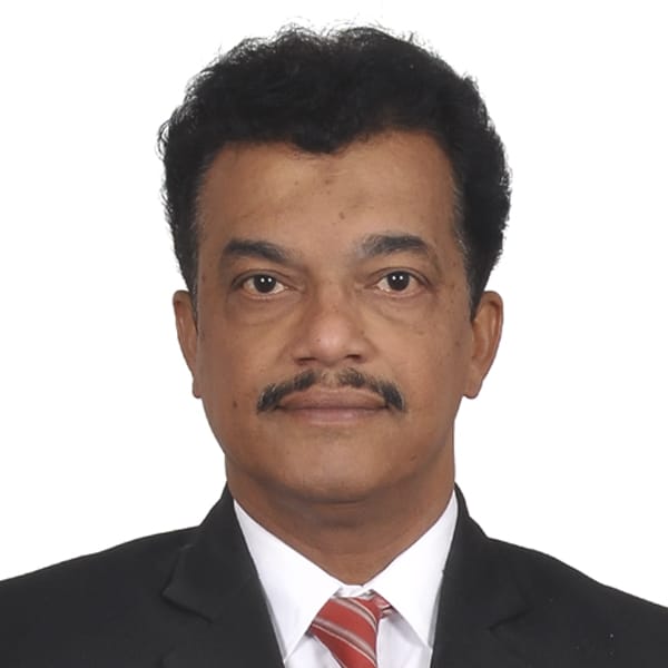 S.B. Kuthubudeen
